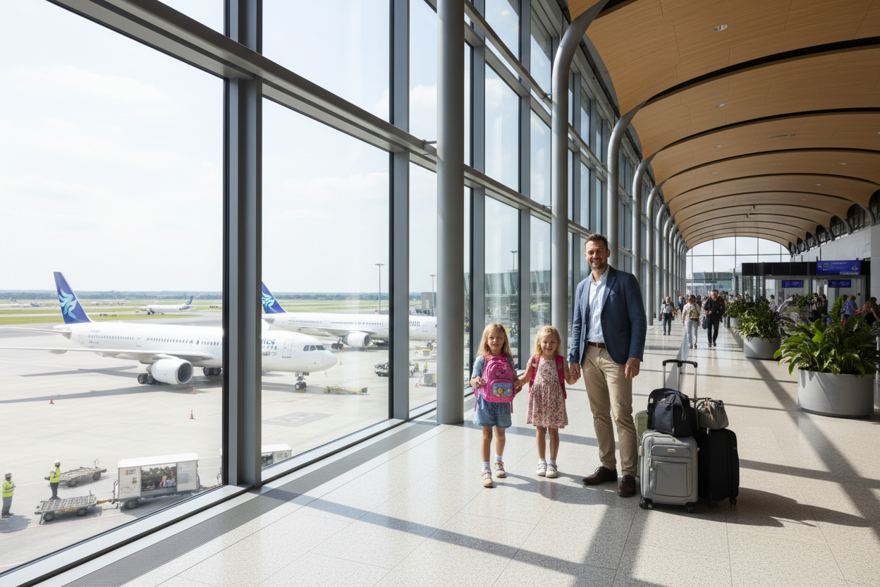 Family reunification